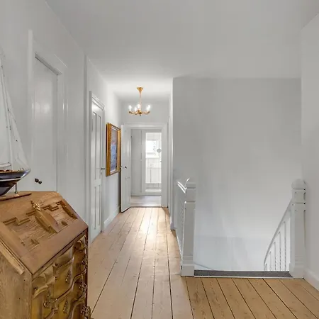 Ferienhaus 8 Bedroom Beautiful In *