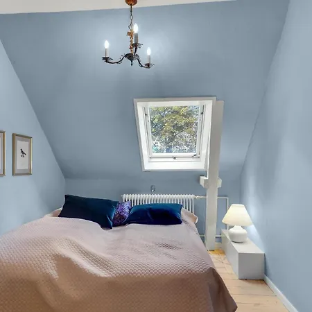 8 Bedroom Beautiful In Ferienhaus
